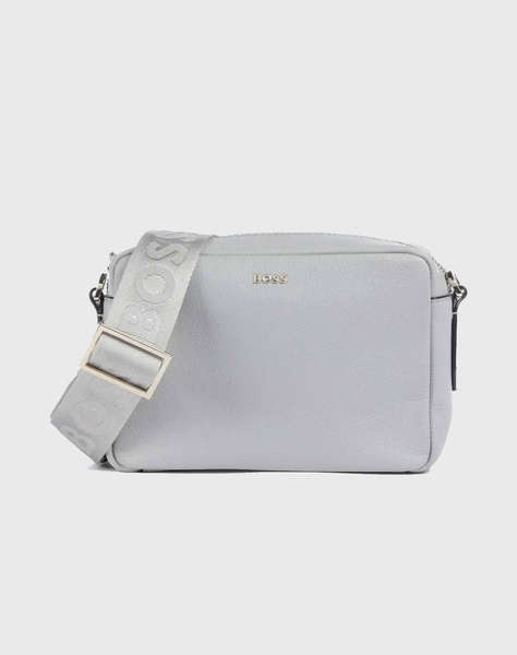 BOSS Alyce Crossbody BM 10260880 01 (размери: 21 x 15 x 7см.)