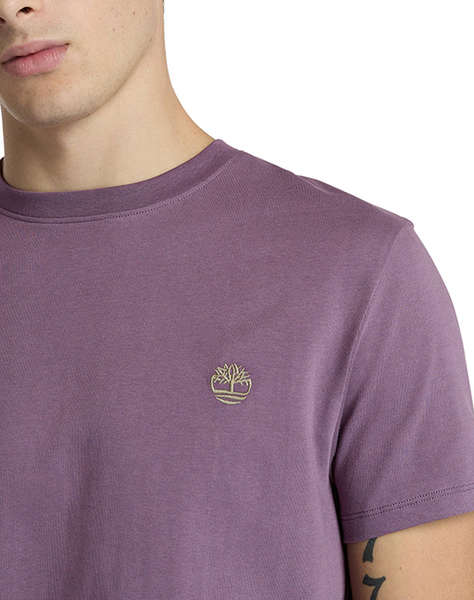 TIMBERLAND SUN RIVER CREW T SHIRT