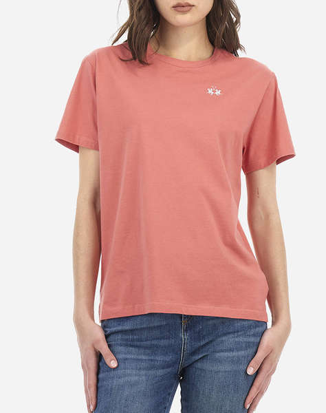 LA MARTINA ТЕНИСКА T-SHIRT KM