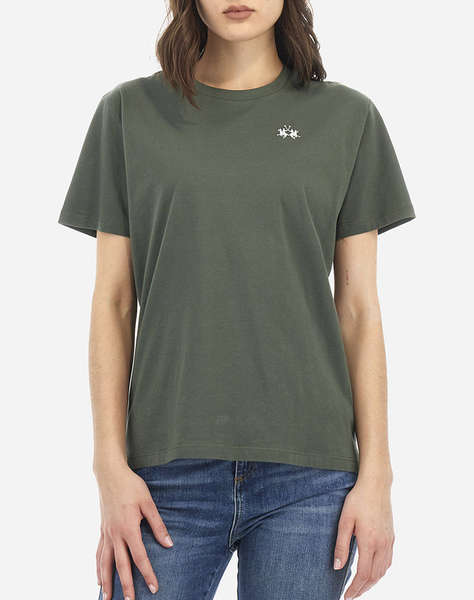 LA MARTINA ТЕНИСКА T-SHIRT KM