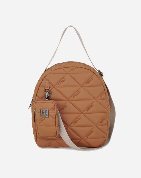 FRNC BACKPACK (Размери: 32 x 28 x 15 см.)