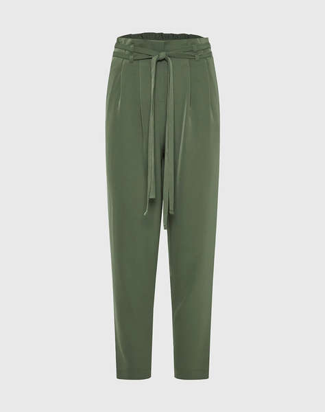FUNKY BUDDHA Дамски панталони Casual