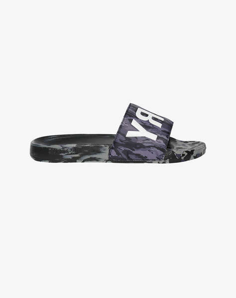 SUPERDRY D2 SDNA CORE CAMO POOL SLIDE MEN''S SHOE