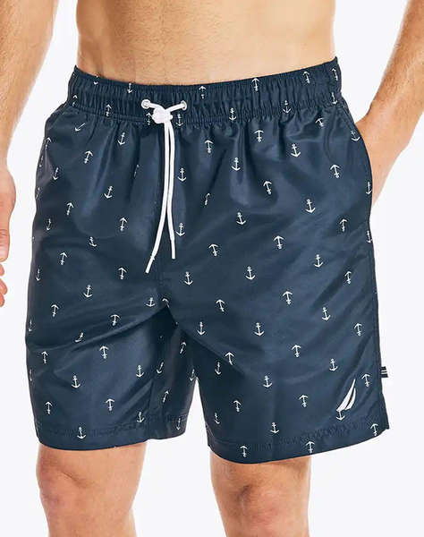 NAUTICA БАНСКИ NON MACYS ANCHOR PRINT