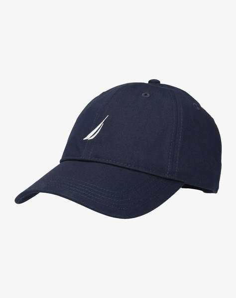 NAUTICA ШАПКА Ruck Strapback Cap