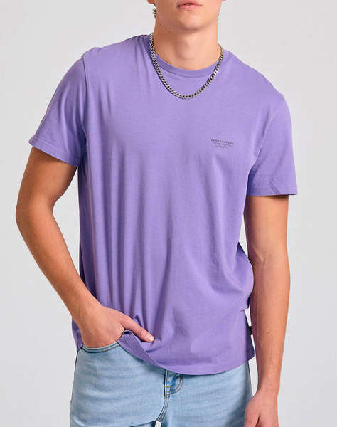 FUNKY BUDDHA МЪЖКА ТЕНИСКА Basic