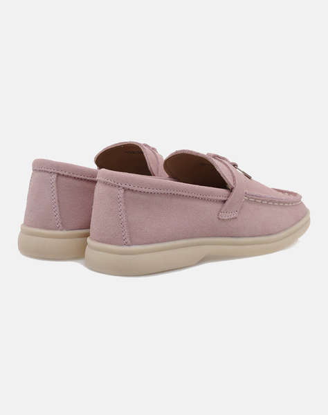 EXE KIDS LOAFERS