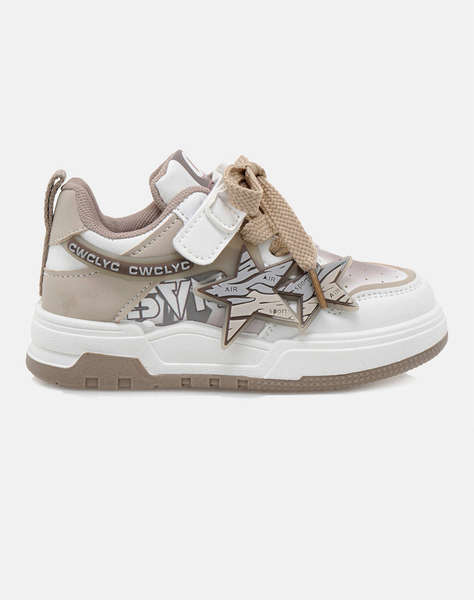 EXE KIDS SNEAKERS