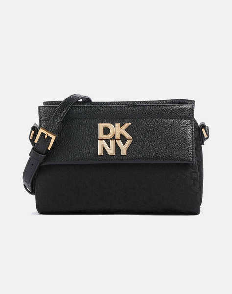 DKNY R44EFI71 ROSA CROSS BODY HANDBAG DKNY (Размери: 21 x 14 x 9см.)