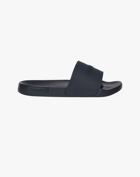 SUPERDRY D2 SDNA LOGO POOL SLIDE MEN''S SHOE