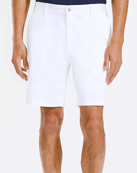 NAUTICA КЪСИ ПАНТАЛОНИ CLASSIC FF DECK SHORT