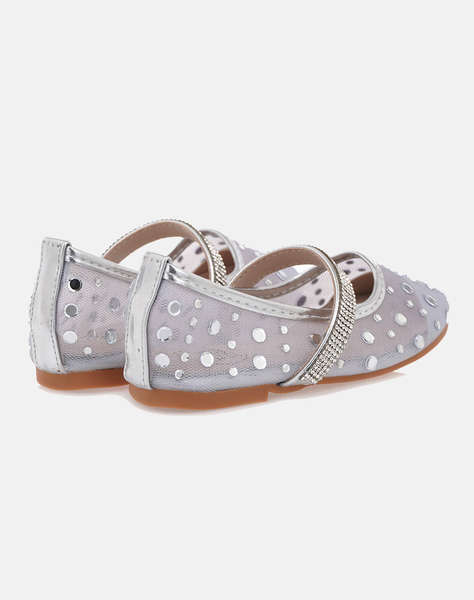 EXE KIDS БАЛЕРИНИ