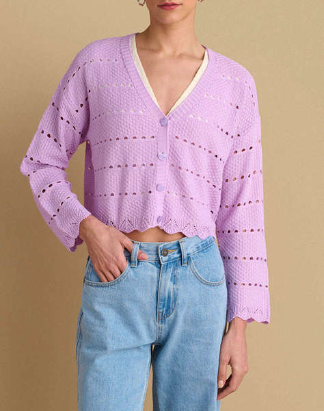 ATTRATIVO JACKET