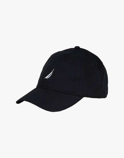 NAUTICA ШАПКА Ruck Strapback Cap