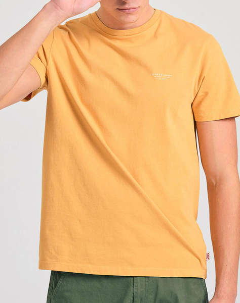 FUNKY BUDDHA МЪЖКА ТЕНИСКА Basic