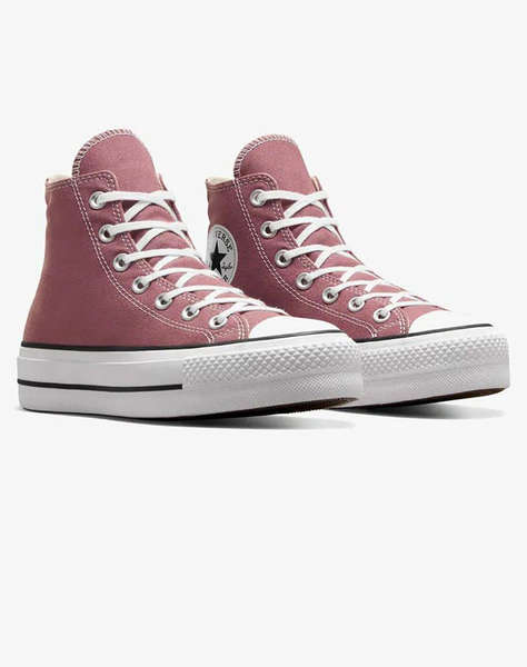 CONVERSE CHUCK TAYLOR ALL STAR LIFT PLATFORM