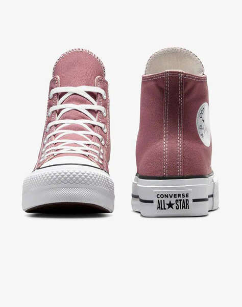 CONVERSE CHUCK TAYLOR ALL STAR LIFT PLATFORM