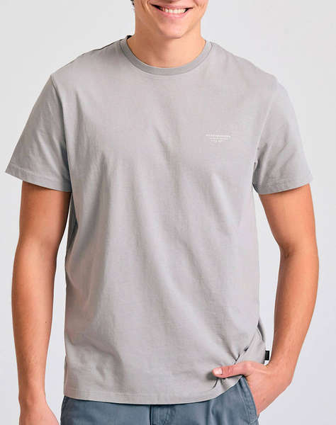 FUNKY BUDDHA МЪЖКА ТЕНИСКА Basic