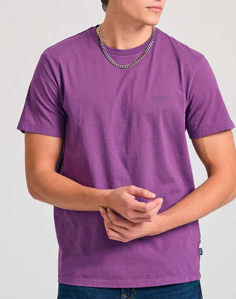 FUNKY BUDDHA МЪЖКА ТЕНИСКА Basic