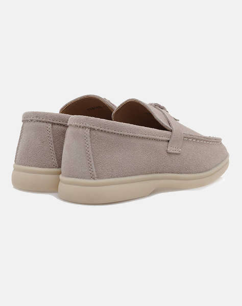 EXE KIDS LOAFERS