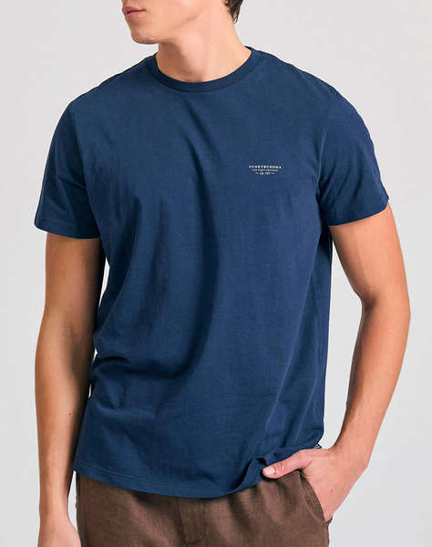 FUNKY BUDDHA МЪЖКА ТЕНИСКА Basic
