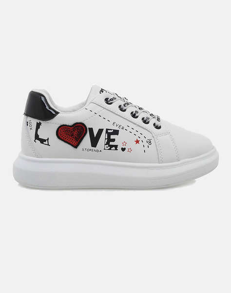 EXE KIDS SNEAKERS