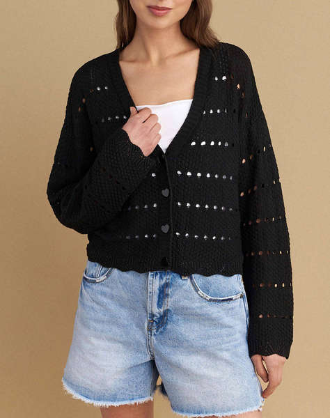 ATTRATIVO JACKET