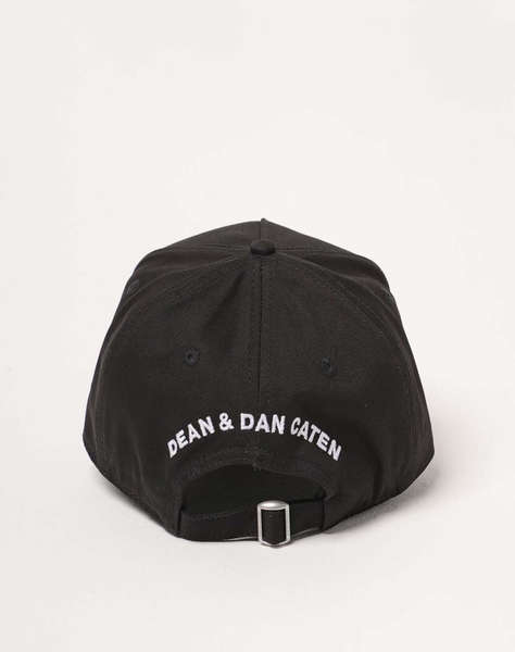 DSQUARED2 ШАПКА