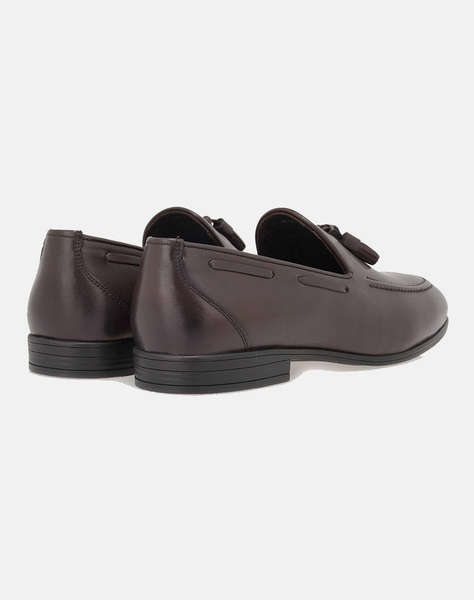 GIOVANNI MORELLI LOAFERS