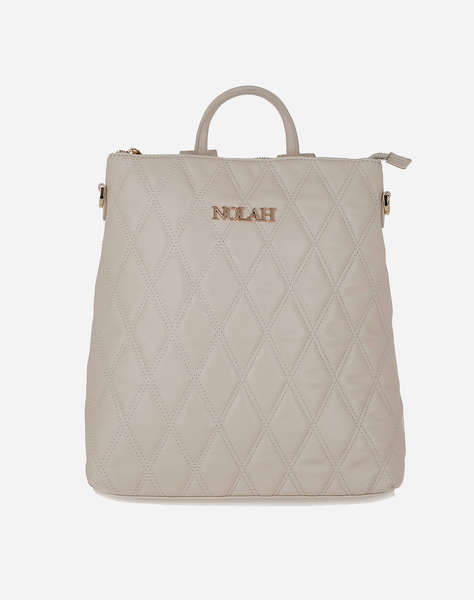 NOLAH BACKPACK (Размери: 36 x 31 x 13 см.)