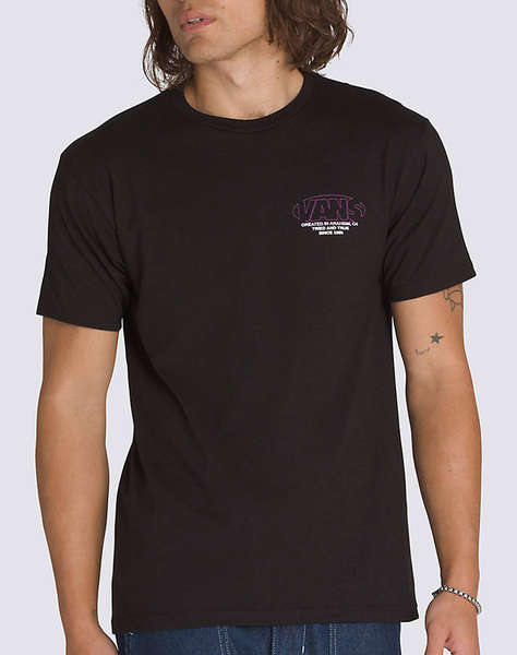 VANS Major Type SS