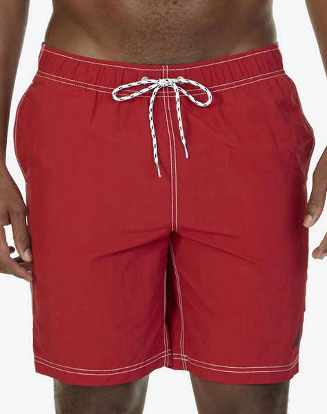NAUTICA БАНСКИ Anchor Full Elastic Solid Trunk