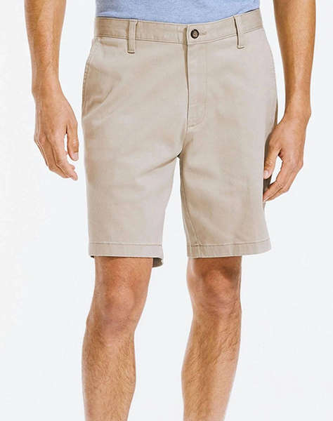 NAUTICA КЪСИ ПАНТАЛОНИ CLASSIC FF DECK SHORT