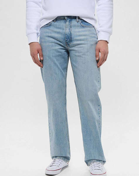 GUESS JEANS GJ G18 RELAXED МЪЖКИ ПАНТАЛОН