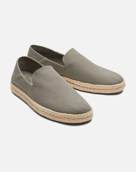 TOMS VTVR GREY CVS MN SANTGO ESP
