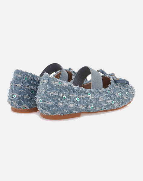 EXE KIDS БАЛЕРИНИ