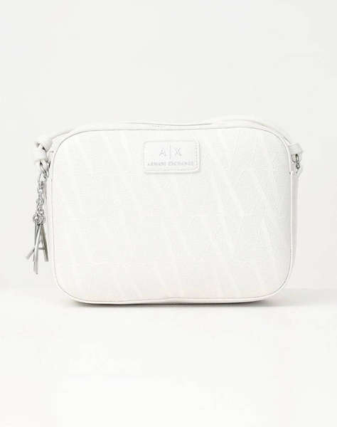 ARMANI EXCHANGE MESSENGER BAG (размери: 21.5 x 15 x 6.5 см.)