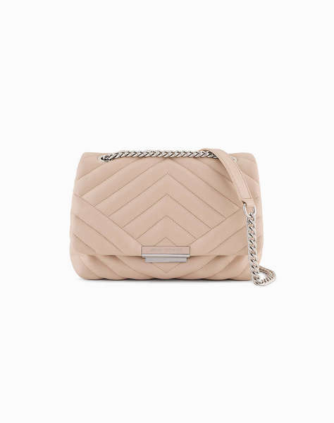 ARMANI EXCHANGE MESSENGER BAG (Размери: 26.8 x 18 x 11.5см.)