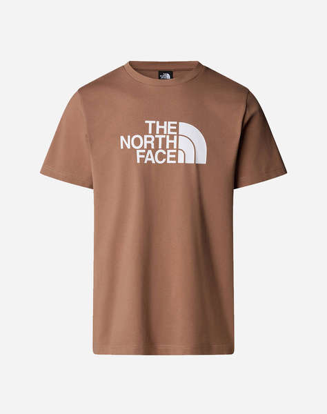 THE NORTH FACE M SS EASY TEE TNF