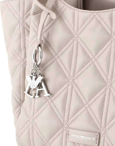 EMPORIO ARMANI WOMEN''S SHOPPING BAG (Размери: 44 x 29 x 17 см)