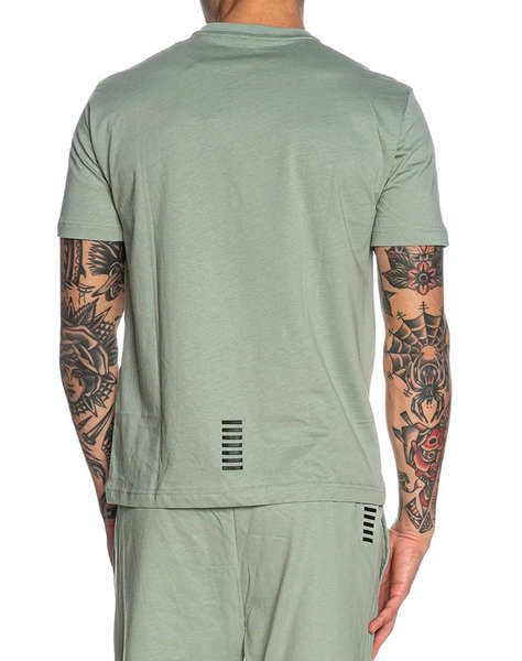 EA7 T-SHIRT