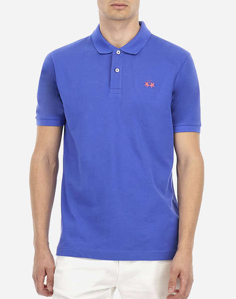 LA MARTINA ТЕНИСКА POLO KM
