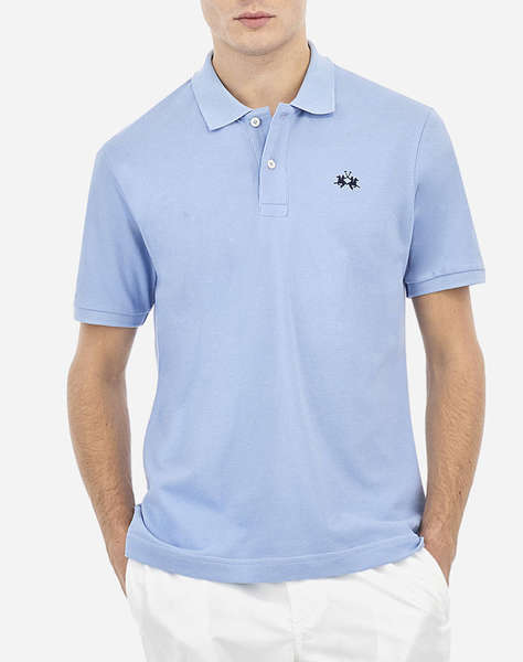 LA MARTINA ТЕНИСКА POLO KM