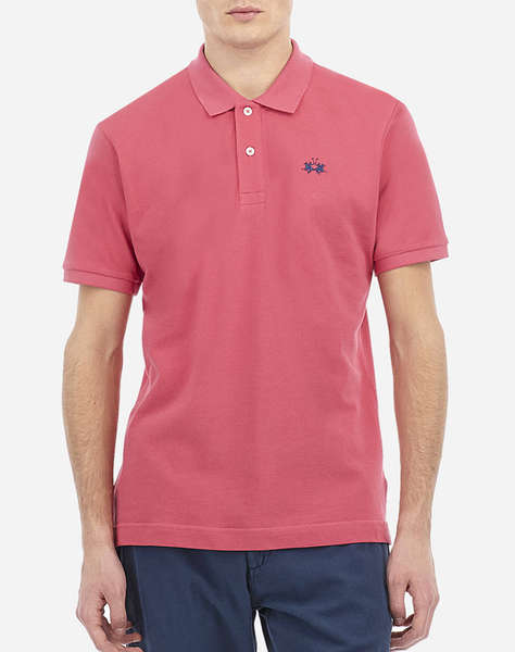 LA MARTINA ТЕНИСКА POLO KM