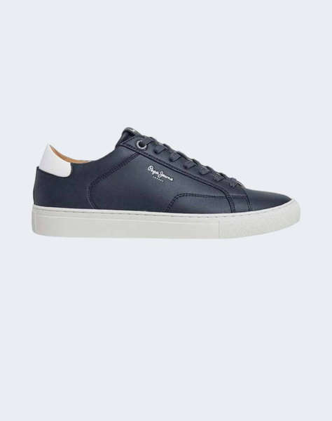 PEPE JEANS JOE BASIC MEN''S SHOE