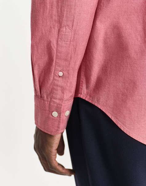 GANT РИЗА ΜΜ REG POPLIN SHIRT
