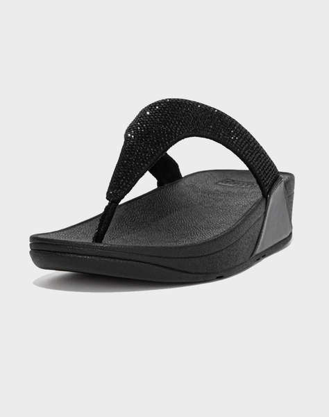 FIT FLOP LULU TOE POST