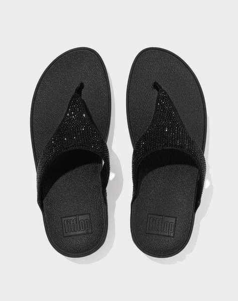 FIT FLOP LULU TOE POST
