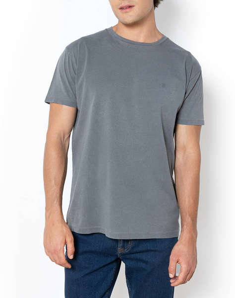 BOSTONIANS BLOUSE T-SHIRT DELAVE REGULAR FIT