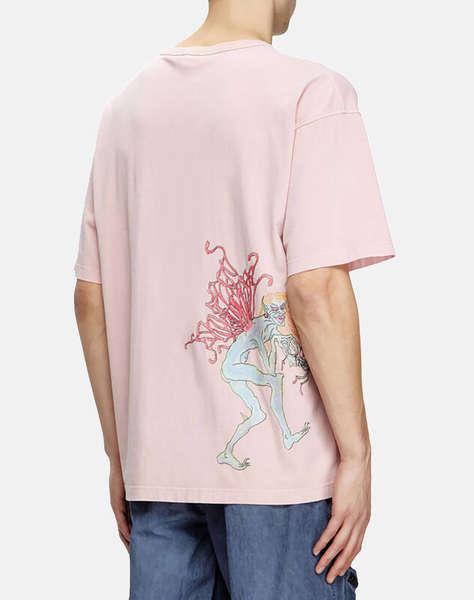 DIESEL T-BOXT-R28 T-SHIRT